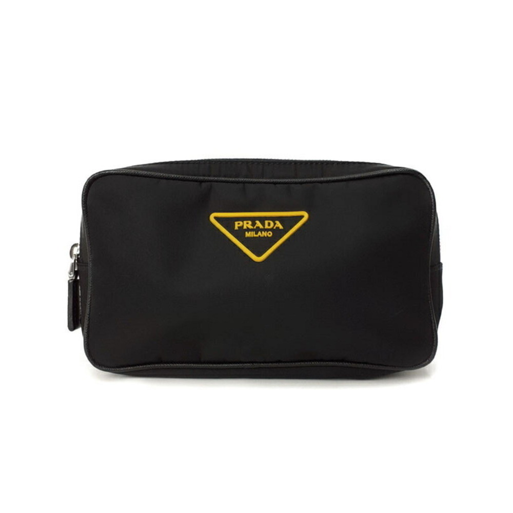 Prada Belt Bag Body Bum Crossbody Belt